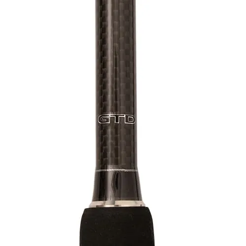 Kaprový prut Gardner Distance Rod 12ft, 3lb 6oz - MojeRybárstvo.sk Kaprový prut Gardner Distance Rod 12ft, 3lb 6oz – Obrázok 8