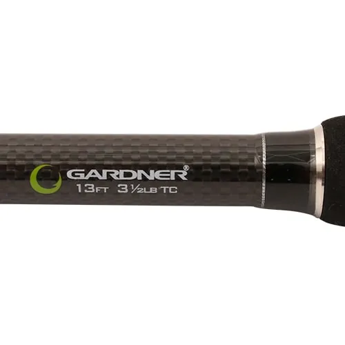 Kaprový prut Gardner Distance Rod 13ft 3 1/2lb - MojeRybárstvo.sk Kaprový prut Gardner Distance Rod 13ft 3 1/2lb – Obrázok 2