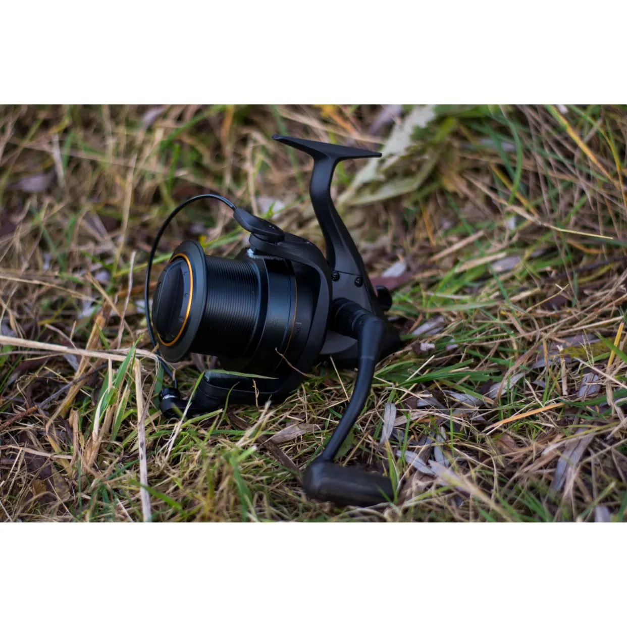 Wychwood naviják Riot Big Pit 65S Reel - MojeRybárstvo.sk Wychwood naviják Riot Big Pit 65S Reel – Obrázok 2