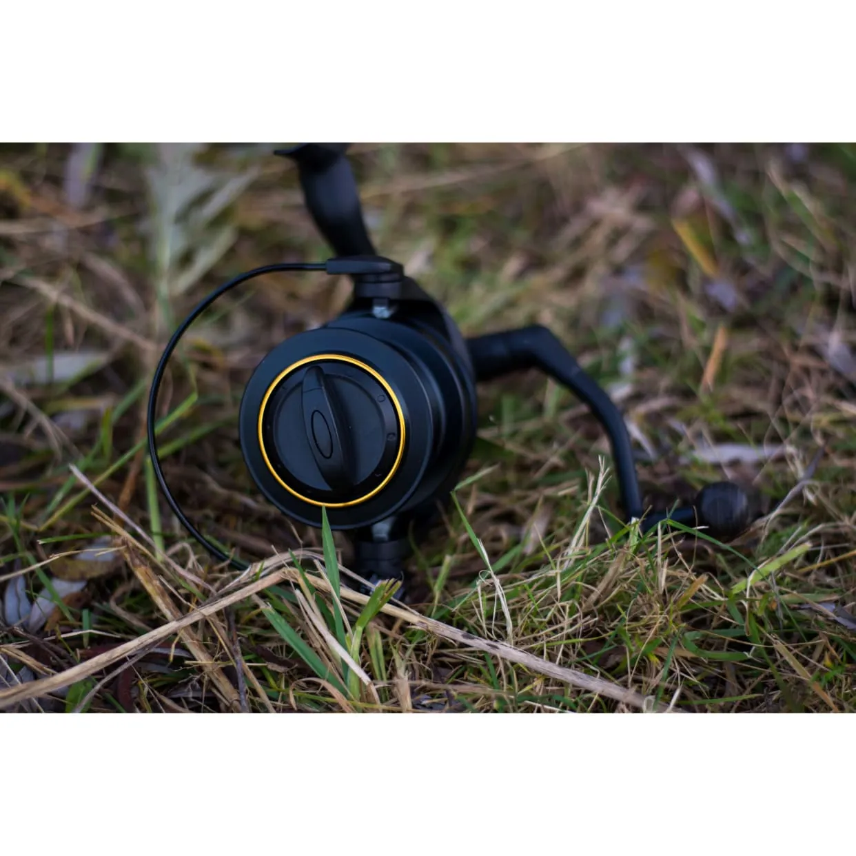 Wychwood naviják Riot Big Pit 65S Reel - MojeRybárstvo.sk Wychwood naviják Riot Big Pit 65S Reel – Obrázok 3