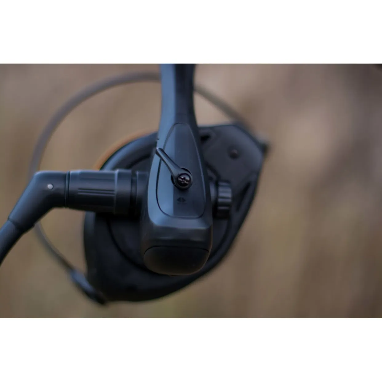 Wychwood naviják Riot Big Pit 65S Reel - MojeRybárstvo.sk Wychwood naviják Riot Big Pit 65S Reel – Obrázok 4