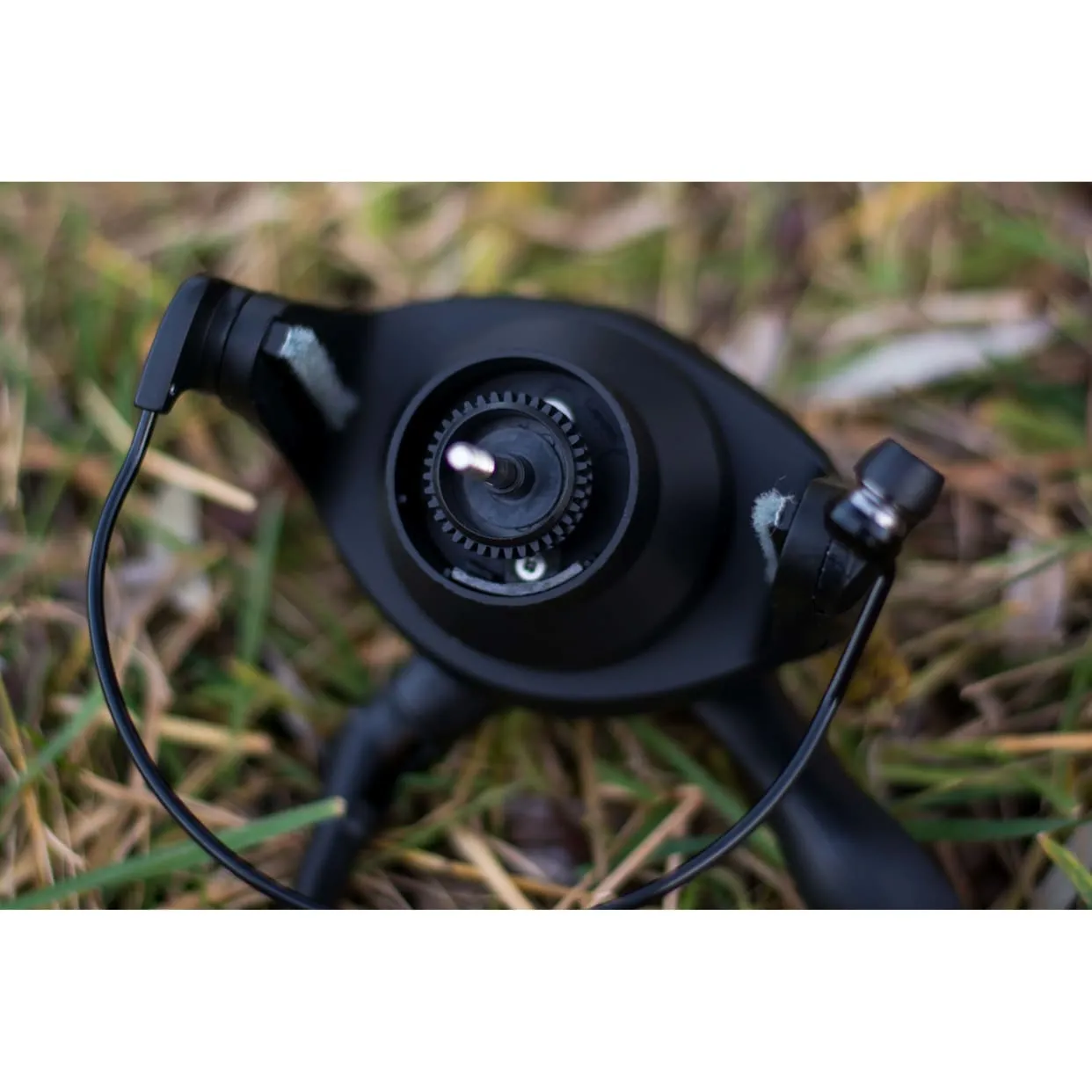 Wychwood naviják Riot Big Pit 65S Reel - MojeRybárstvo.sk Wychwood naviják Riot Big Pit 65S Reel – Obrázok 8
