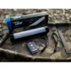 Giants fishing Světlo Camping Lamp LED Deluxe – Obrázok 5