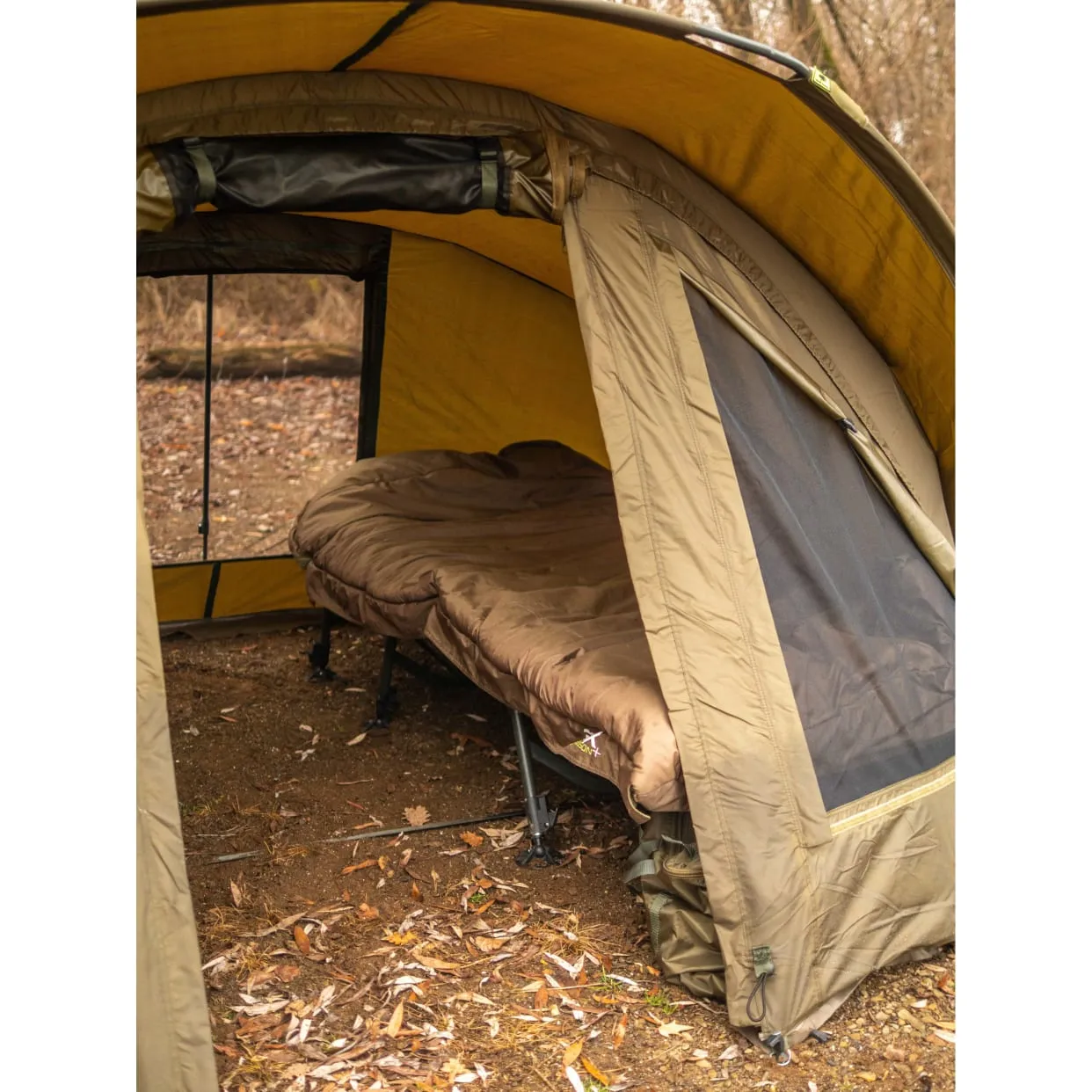 Giants fishing Bivak Gaube Bivvy 2 Man - MojeRybárstvo.sk Giants fishing Bivak Gaube Bivvy 2 Man – Obrázok 11