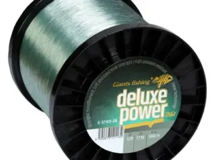 Giants fishing Vlasec Deluxe Power DsGr 5000m