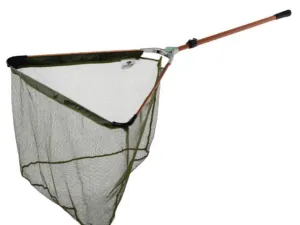 Giants fishing Podběrák Specialist Landing Net 2,2m, 60x60cm