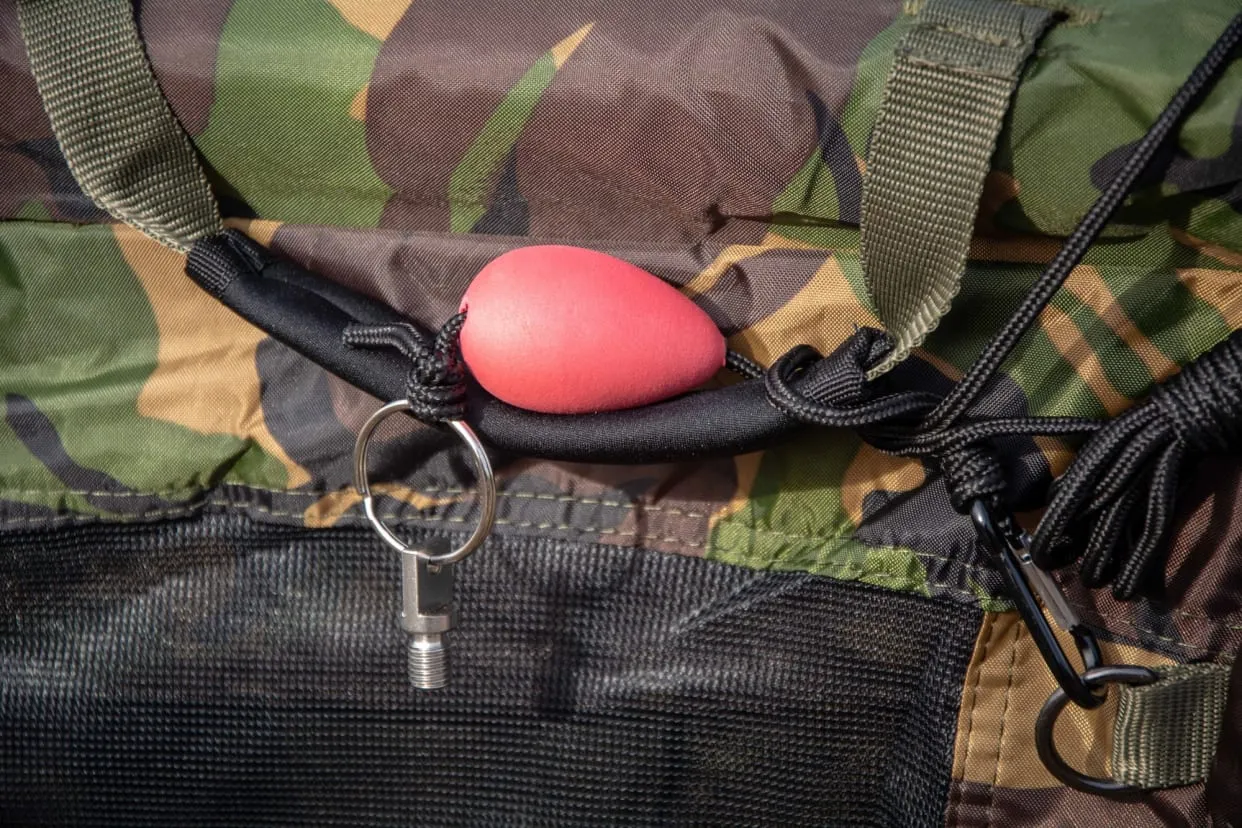 Giants fishing Vážící sak plovoucí Weigh Sling Floating Luxury Camo XL - MojeRybárstvo.sk Giants fishing Vážící sak plovoucí Weigh Sling Floating Luxury Camo XL – Obrázok 5