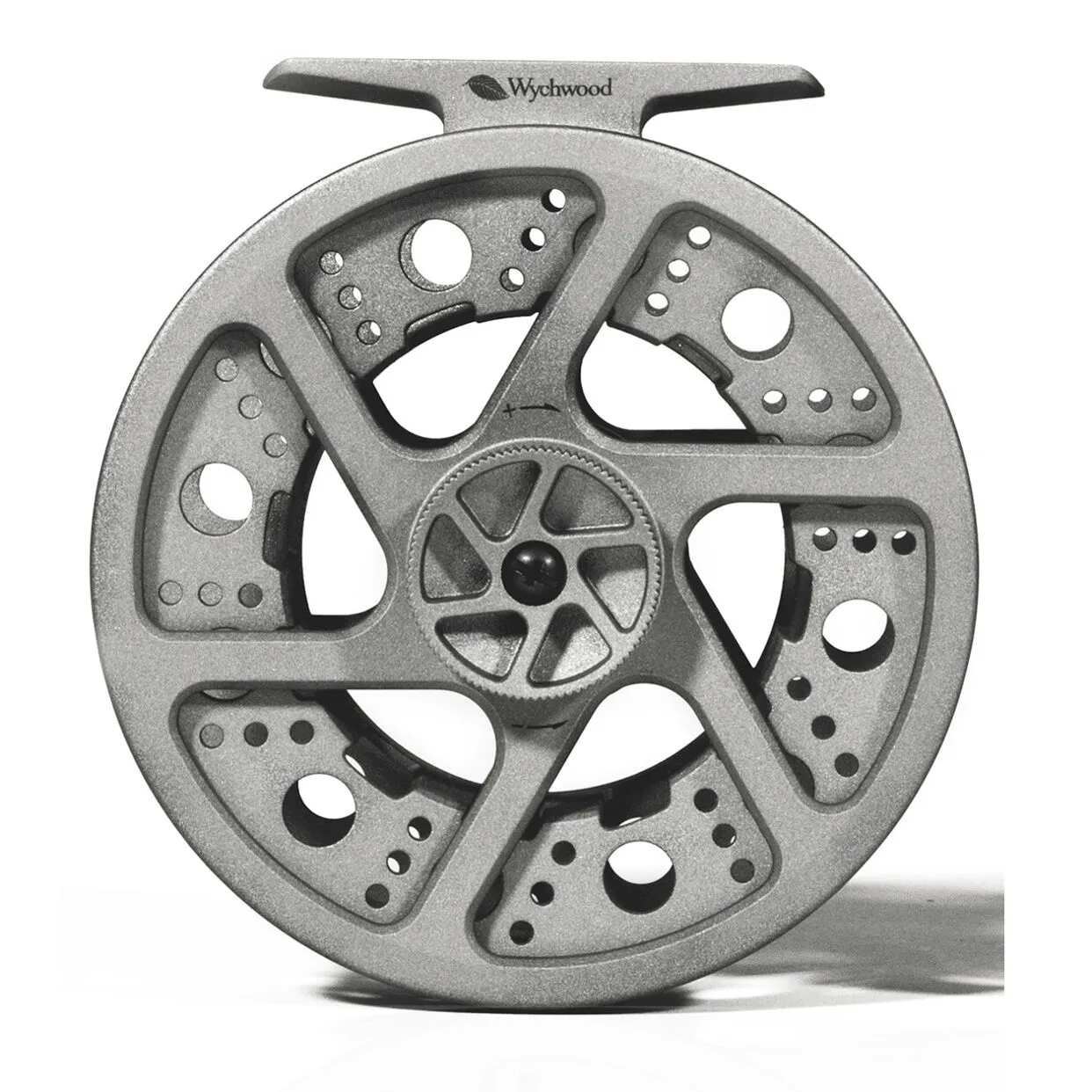 Wychwood Muškařský naviják Flow 5/6 Platinum - MojeRybárstvo.sk Wychwood Muškařský naviják Flow 5/6 Platinum