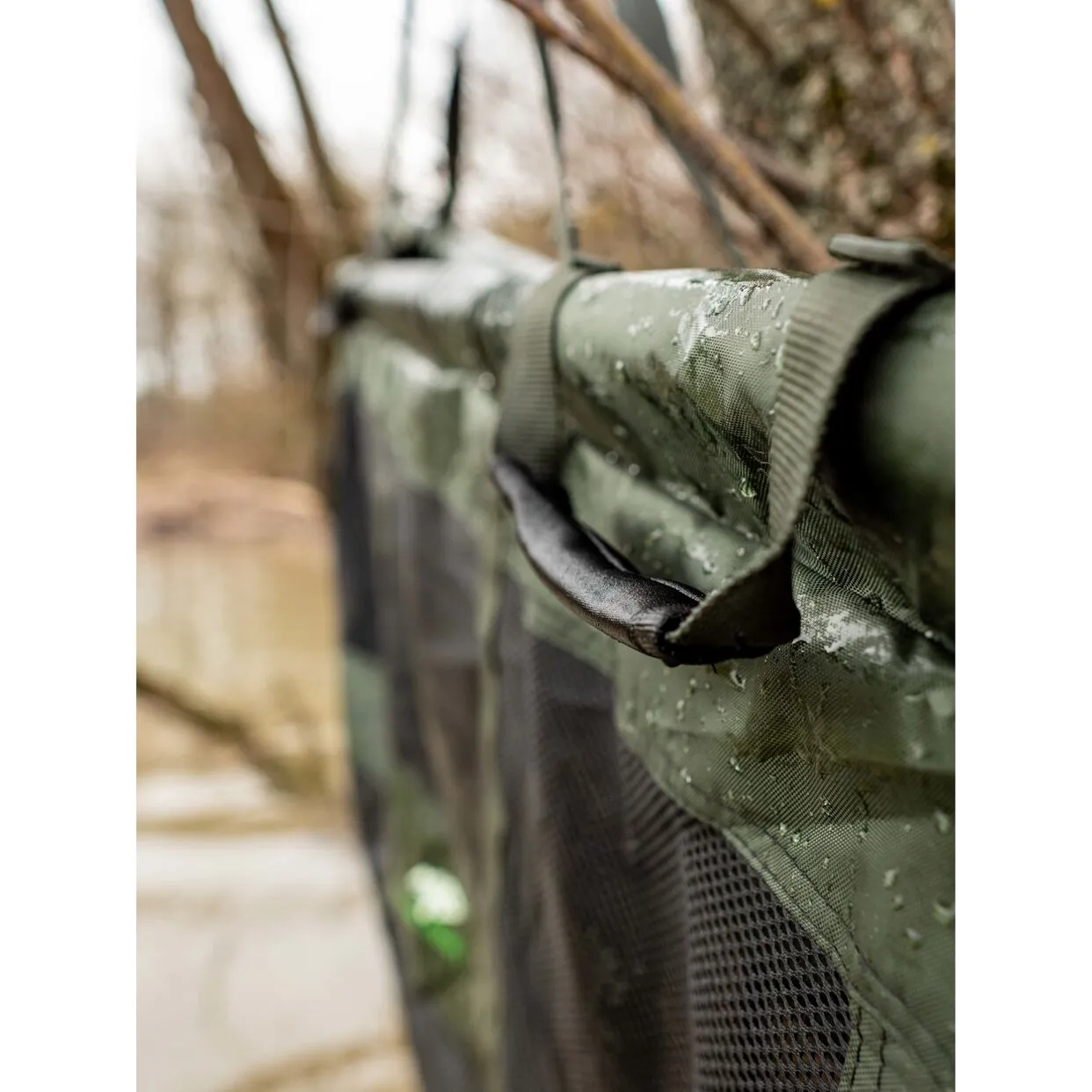 Giants fishing Vážící sak plovoucí Weigh Sling Floating Luxury XL - MojeRybárstvo.sk Giants fishing Vážící sak plovoucí Weigh Sling Floating Luxury XL – Obrázok 9