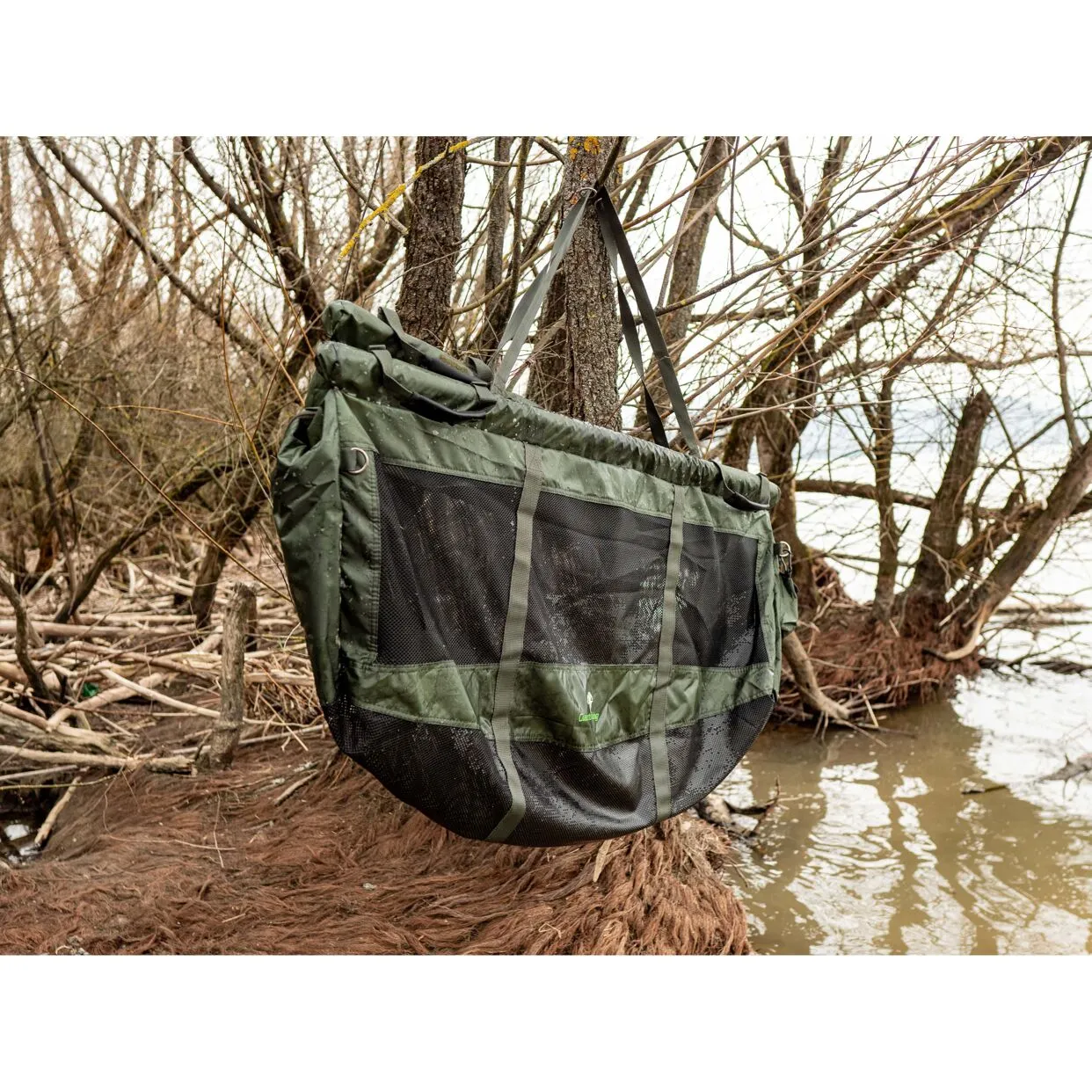 Giants fishing Vážící sak plovoucí Weigh Sling Floating Luxury XL - MojeRybárstvo.sk Giants fishing Vážící sak plovoucí Weigh Sling Floating Luxury XL – Obrázok 10