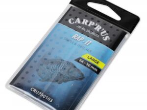 Carp´R´Us Ochrana nástrahy Rap-it Protection Wrap 10ks