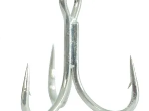 Hell-Cat Trojháček 6X-Strong vel. 5/0 - 5ks