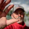Hell-Cat Háček Hook Live Bait Catfish vel. 6/0,1ks – Obrázok 3