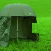 Giants fishing Deštník s bočnicí Umbrella Master 250