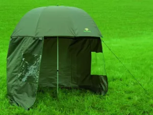 Giants fishing Deštník s bočnicí Umbrella Master 250