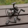 Naviják MAP Carptek ACS 4000 FS Reel – Obrázok 3