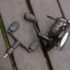 Naviják MAP Carptek ACS 4000 FD Reel – Obrázok 4