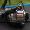 Naviják MAP Carptek ACS 4000 FD Reel – Obrázok 5