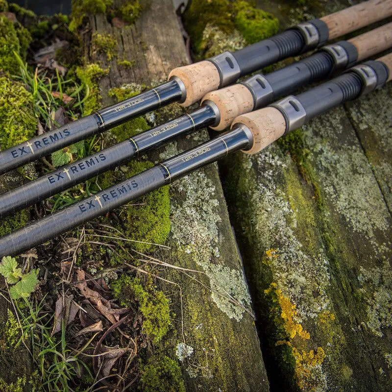 Kaprový prut Wychwood Extremis Full Cork 12ft, 3.5lb, 2-díl - MojeRybárstvo.sk Kaprový prut Wychwood Extremis Full Cork 12ft, 3.5lb, 2-díl – Obrázok 2