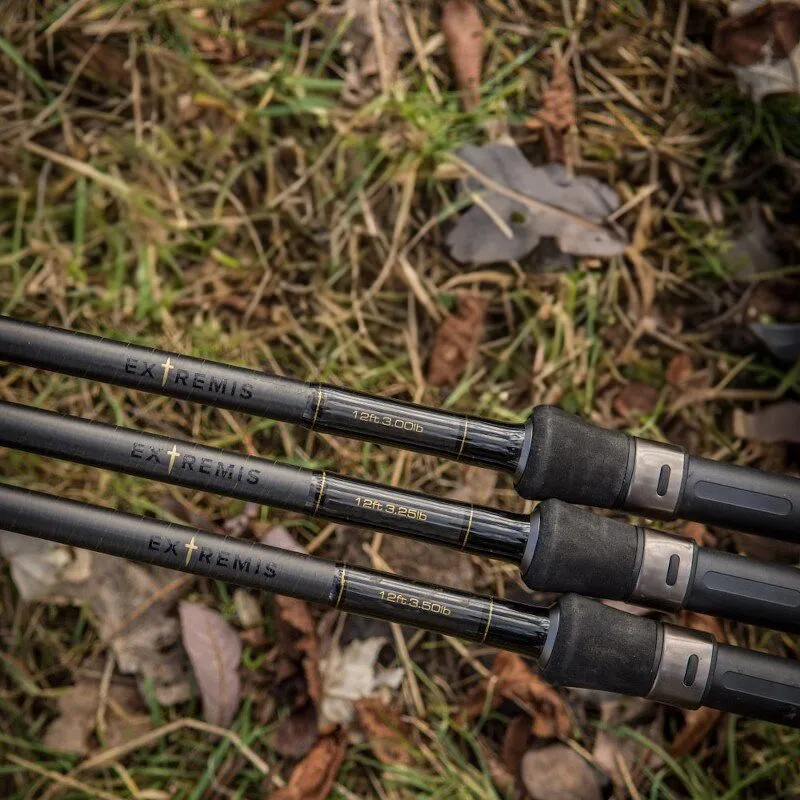 Kaprový prut Wychwood Extremis Full Duplon 12ft, 3.5lb, 2-díl - MojeRybárstvo.sk Kaprový prut Wychwood Extremis Full Duplon 12ft, 3.5lb, 2-díl – Obrázok 2