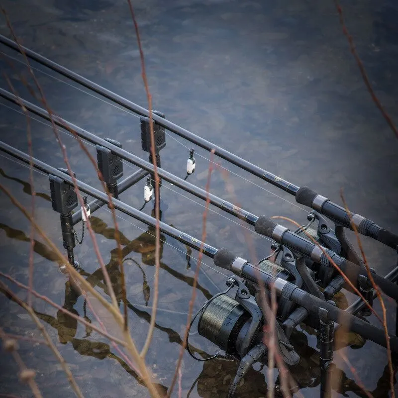 Kaprový prut Wychwood Extremis Full Duplon 12ft, 3.5lb, 2-díl - MojeRybárstvo.sk Kaprový prut Wychwood Extremis Full Duplon 12ft, 3.5lb, 2-díl – Obrázok 4