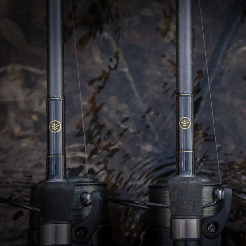 Kaprový prut Wychwood Extremis Full Duplon 12ft, 3.5lb, 2-díl - MojeRybárstvo.sk Kaprový prut Wychwood Extremis Full Duplon 12ft, 3.5lb, 2-díl – Obrázok 5