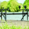 Leeda Stojan Rogue 3 in 1 Rod Pod Carrycase – Obrázok 2