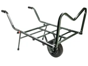 Vozík Leeda Specimen Barrow