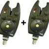 Giants fishing Hlásič Bite Alarm TRS ( 12V Baterie) AKCE 1+1!