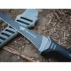 Giants fishing Filetovací nůž 7 Fillet knife with sharpener ( Easy clean sheath ) - MojeRybárstvo.sk Giants fishing Filetovací nůž 7 Fillet knife with sharpener ( Easy clean sheath ) – Obrázok 6