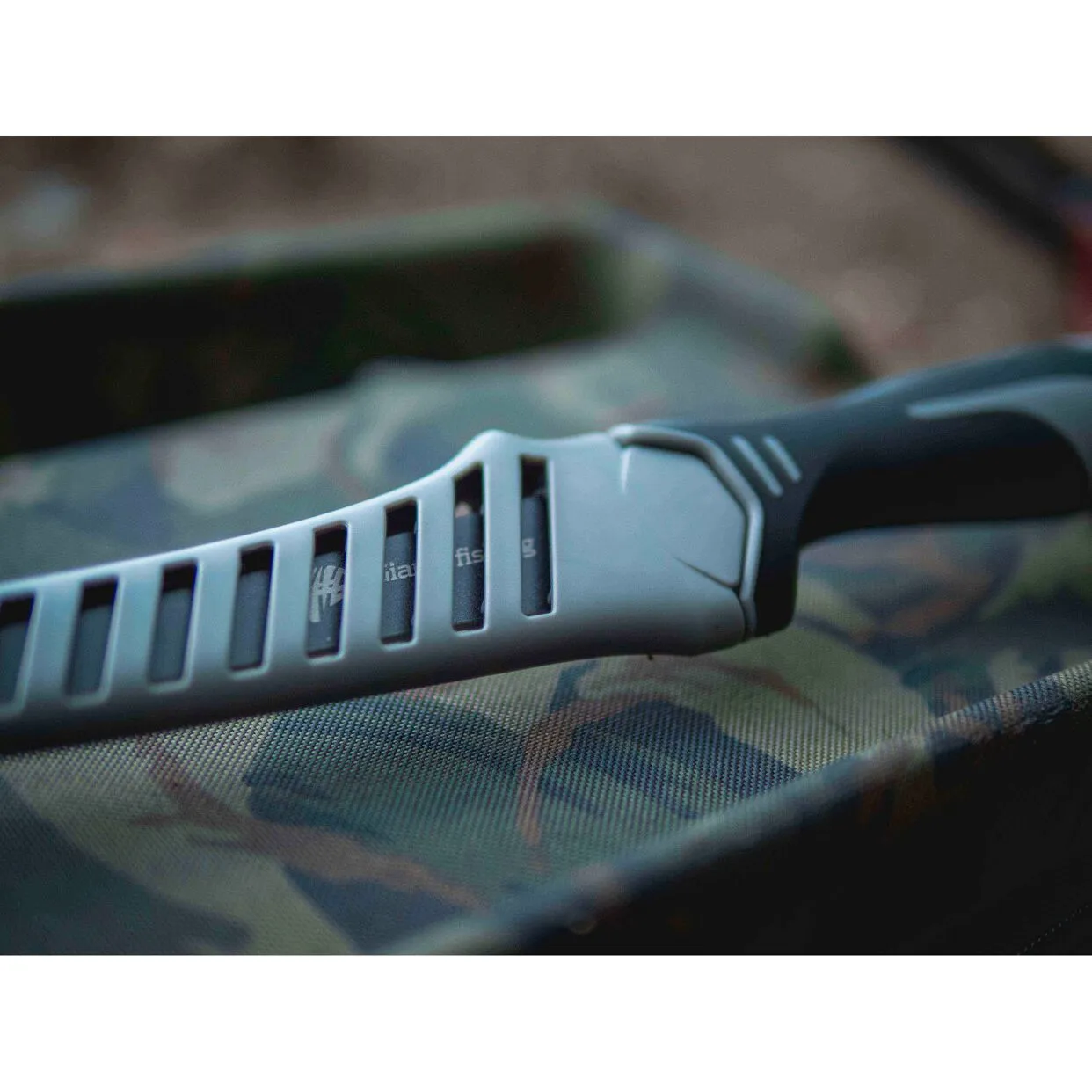 Giants fishing Filetovací nůž 7 Fillet knife with sharpener ( Easy clean sheath ) - MojeRybárstvo.sk Giants fishing Filetovací nůž 7 Fillet knife with sharpener ( Easy clean sheath ) – Obrázok 7