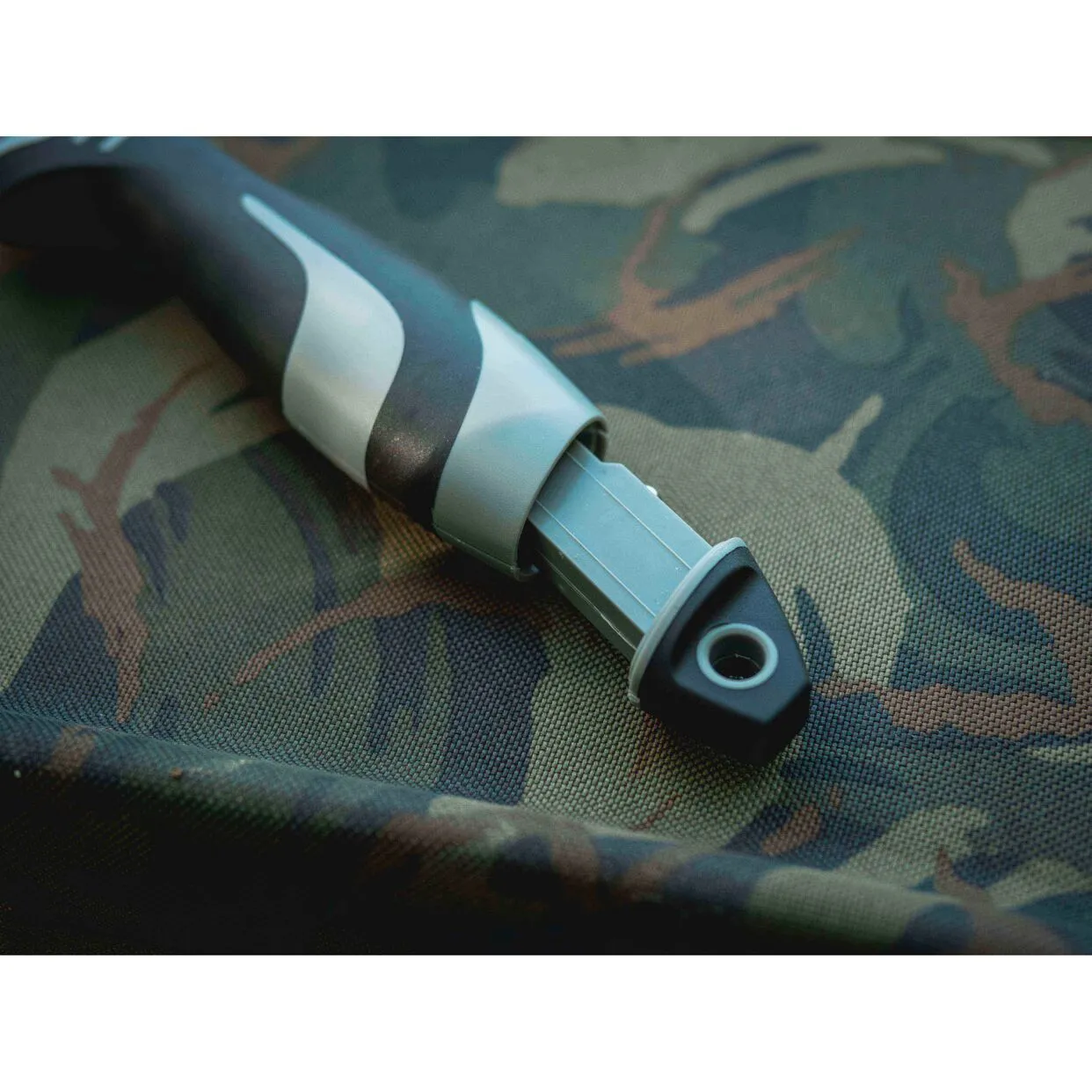Giants fishing Filetovací nůž 7 Fillet knife with sharpener ( Easy clean sheath ) - MojeRybárstvo.sk Giants fishing Filetovací nůž 7 Fillet knife with sharpener ( Easy clean sheath ) – Obrázok 10