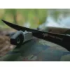 Giants fishing Filetovací nůž 7 Fillet knife with sharpener ( Easy clean sheath ) - MojeRybárstvo.sk Giants fishing Filetovací nůž 7 Fillet knife with sharpener ( Easy clean sheath ) – Obrázok 11