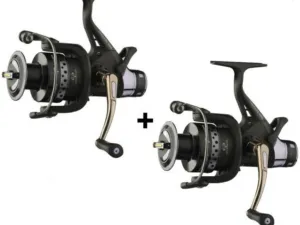 Giants fishing Naviják Luxury RX 5000, akce 1+1 zdarma!