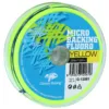 Giants fishing Micro Backing Fluoro-Yellow 20lb/100m
