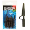 Giants fishing Boční závěs kovový Heavy Duty Lead Clip Green, 10ks