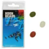 Giants fishing Zarážka na háček Hook Beads Oval, 30ks