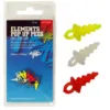 Giants fishing Kolíček s očkem Elements Pop Up Pegs Mix Colour,12ks