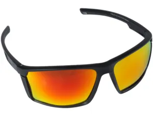 Giants fishing Polarizační brýle Luxury Black/Orange