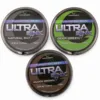 Gardner Splétaná šnůra Ultra Sink Tungsten 15m