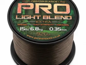 Gardner Vlasec Pro Light Blend Extra