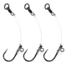 Gardner kompletní návazec Chod Rig Triple Pack X3
