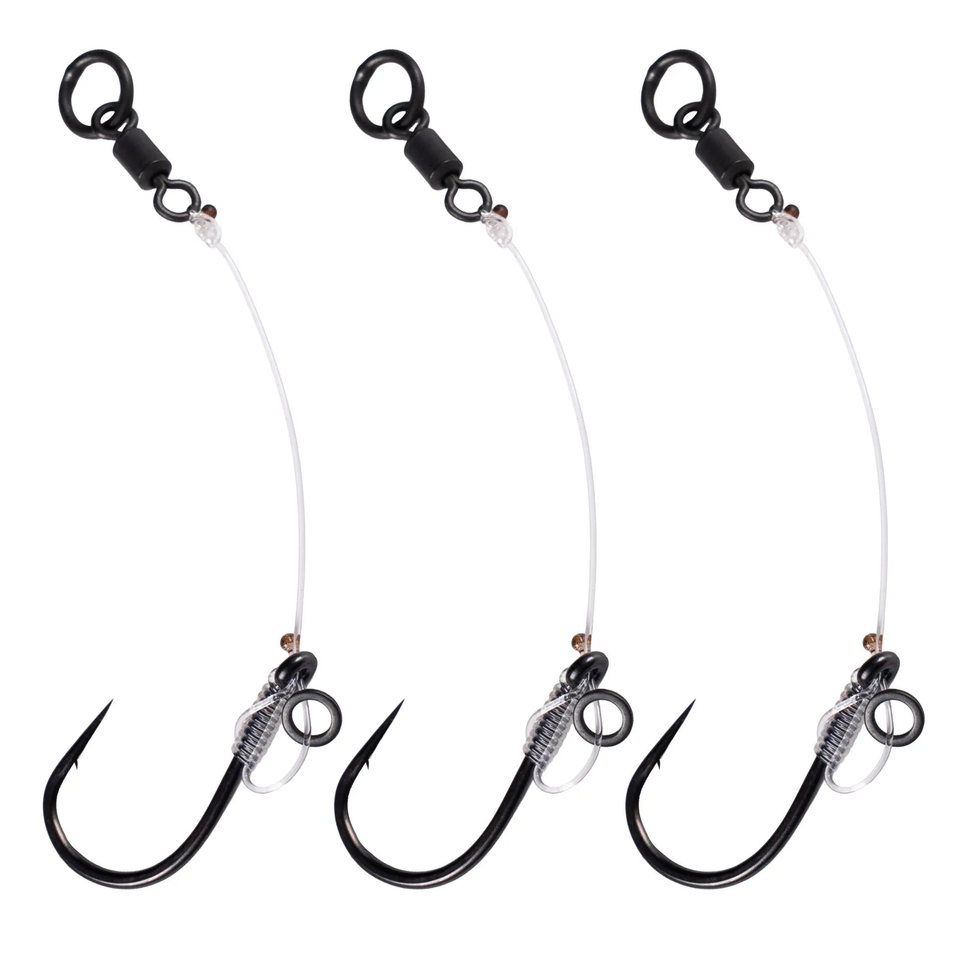 Gardner kompletní návazec Chod Rig Triple Pack X3 - MojeRybárstvo.sk Gardner kompletní návazec Chod Rig Triple Pack X3