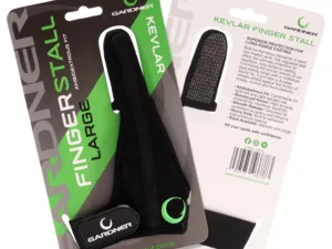 Gardner náprstník Kevlar Finger Stall obouruký