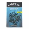 Carp´R´Us Karabinka Quick clip 10ks