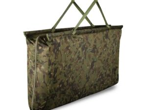 Trakker Vážící taška Sanctuary T1 Retention Sling Camo