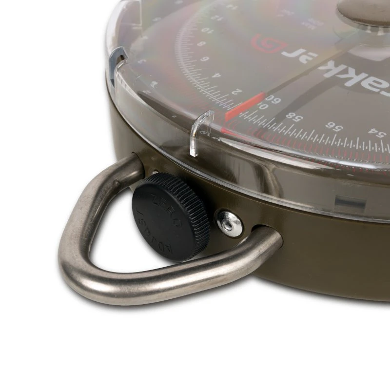 Trakker Váha T1 Dial Scales 54kg (120lb) - MojeRybárstvo.sk Trakker Váha T1 Dial Scales 54kg (120lb) – Obrázok 3