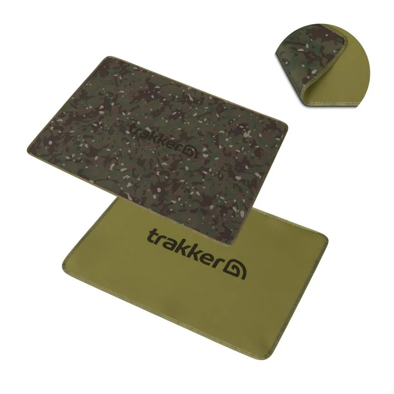 Trakker Oboustranná podložka do bivaku Reversible Bivvy Mat XL - MojeRybárstvo.sk Trakker Oboustranná podložka do bivaku Reversible Bivvy Mat XL – Obrázok 2