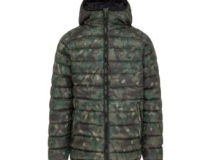 Trakker Bunda TechPro Camo Base XP