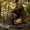 Trakker Vážící taška Sanctuary T1 Retention Sling Camo - MojeRybárstvo.sk Trakker Vážící taška Sanctuary T1 Retention Sling Camo – Obrázok 4